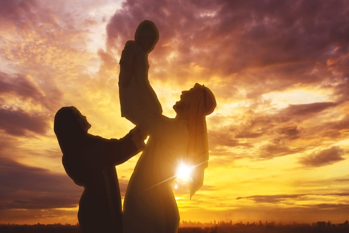 खुशहाल परिवार में महिला की भूमिका