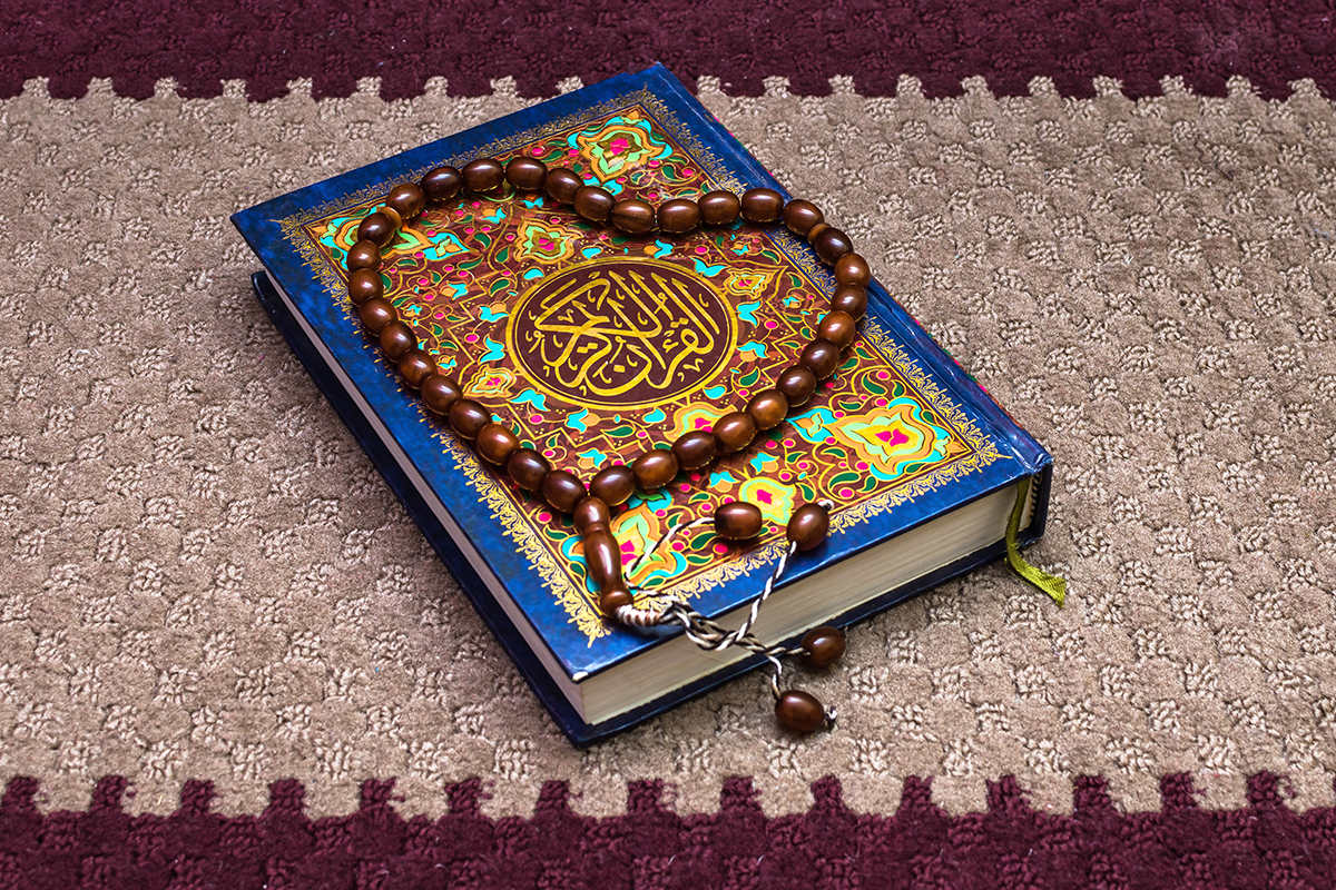 हाजरा अलै० का जीवन : आशा, धैर्य, साहस का प्रतीक