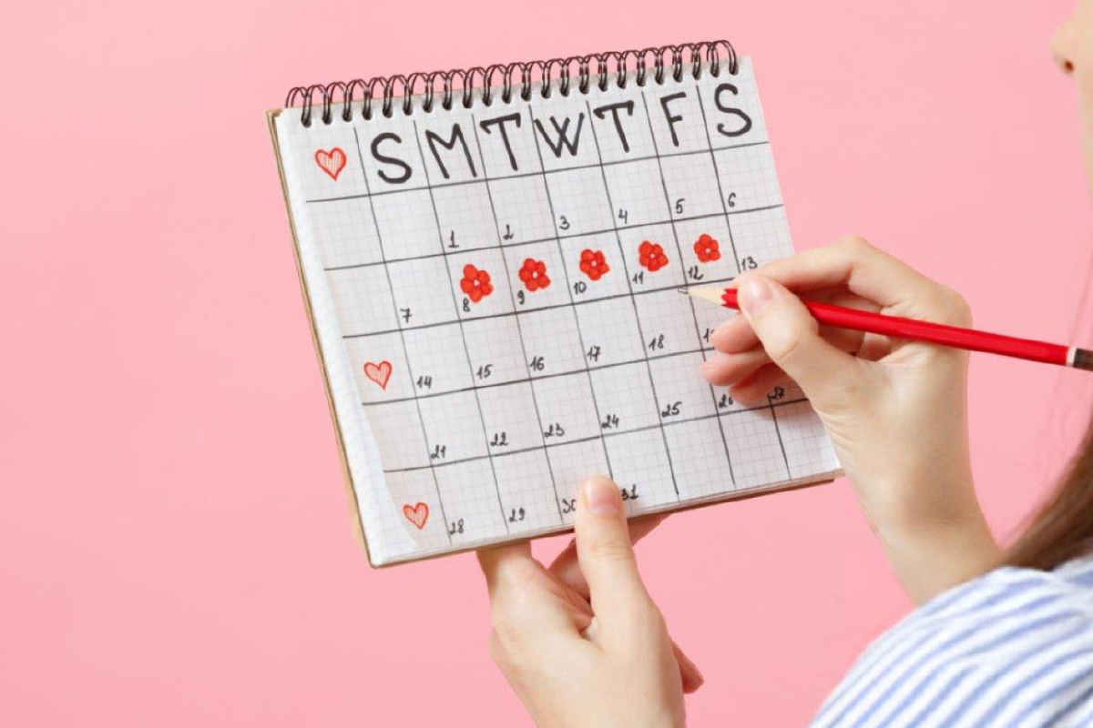 ‘माहवारी कोई श्राप या अप्राकृतिक चीज़ नहीं है जिस पर शर्म की जाए’