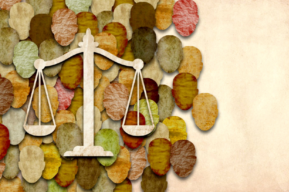 न्याय और समानता का खाका पेश करता है इस्लाम