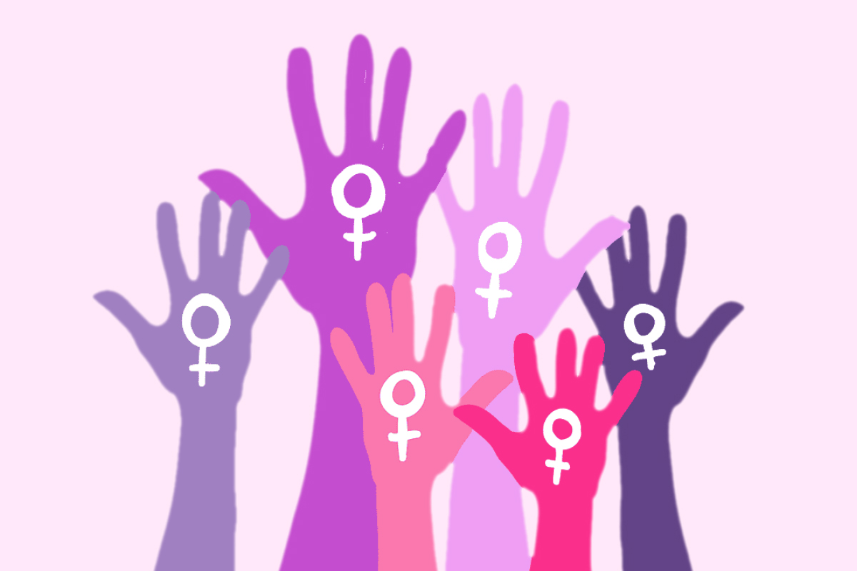 समाज में अविवाहित लड़कियों की बढ़ती संख्या एक बड़ी समस्या