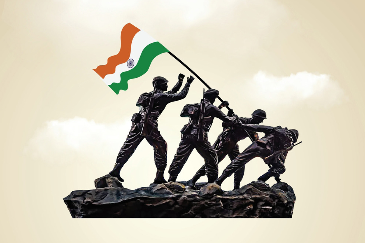 कारगिल दिवस