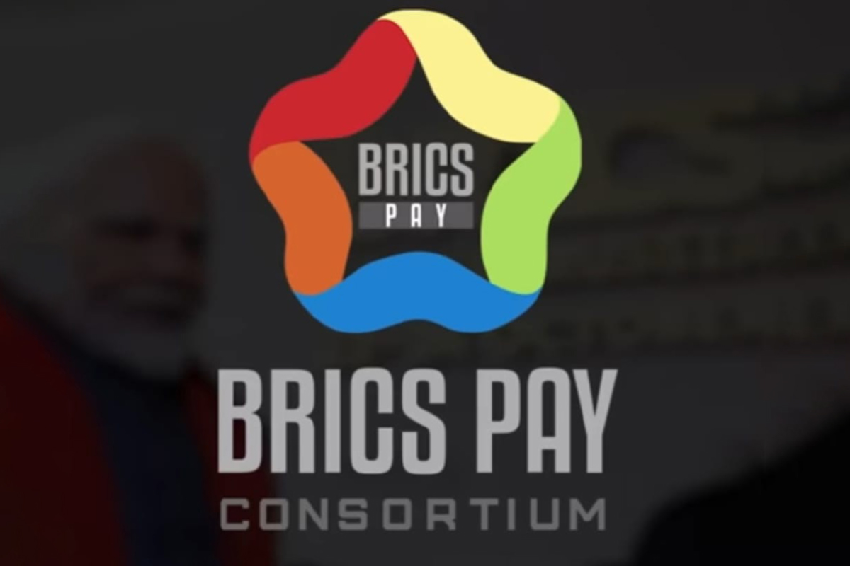 ब्रिक्स देशों की नई भुगतान प्रणाली, अमेरिकी डॉलर के लिए एक चुनौती?