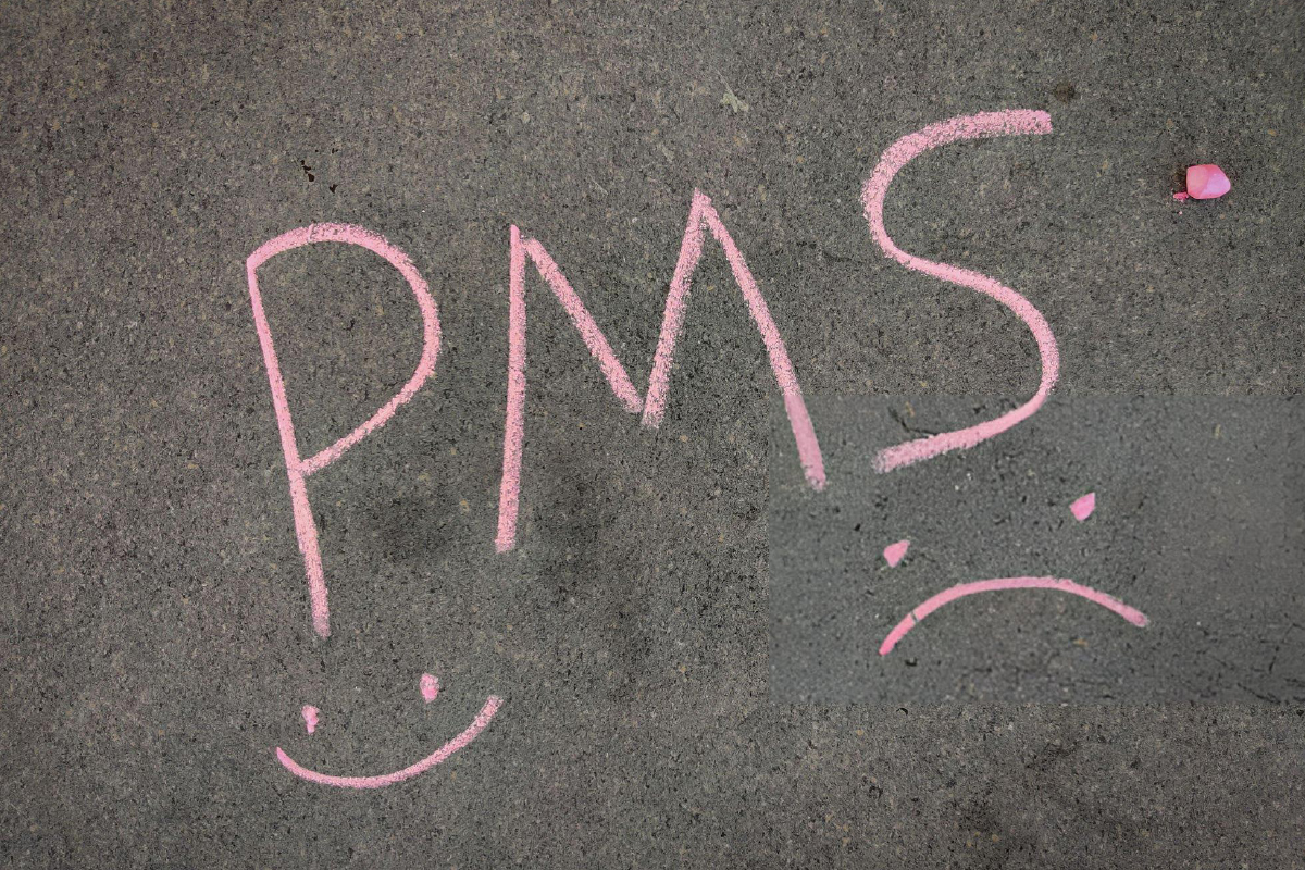 क्या है पीएमएस? जागरुकता लाना बेहद ज़रुरी