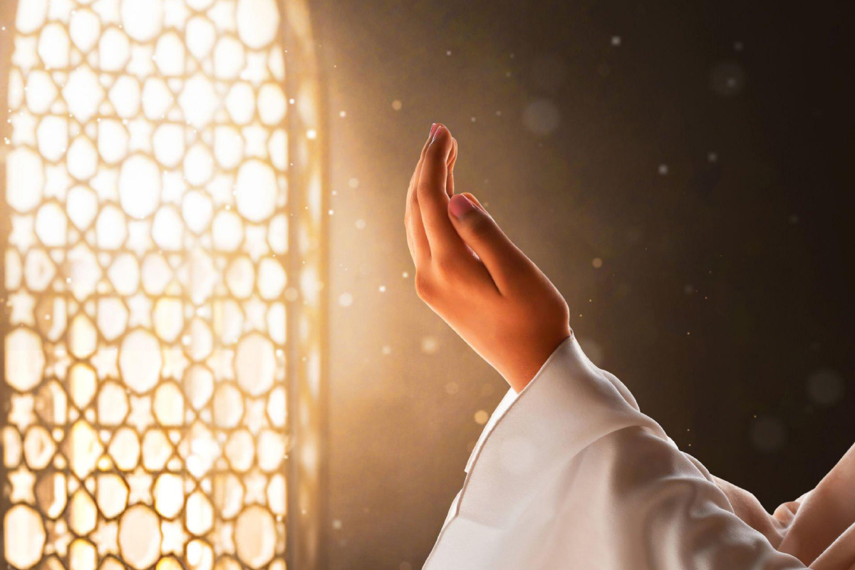 नबी करीम सल्ल० पूरी दुनिया के लिए रहमत