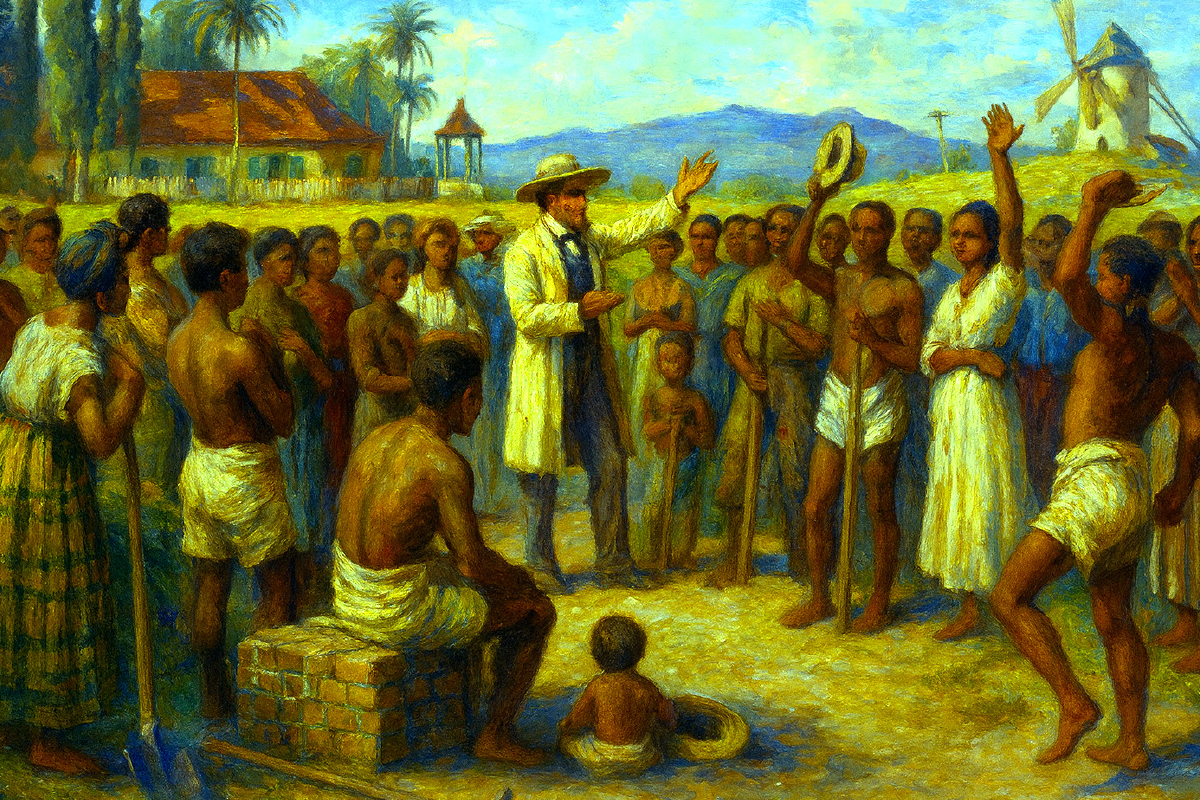 पश्चिमी देशों की सांस्कृतिक गुलामी का गहराता संकट