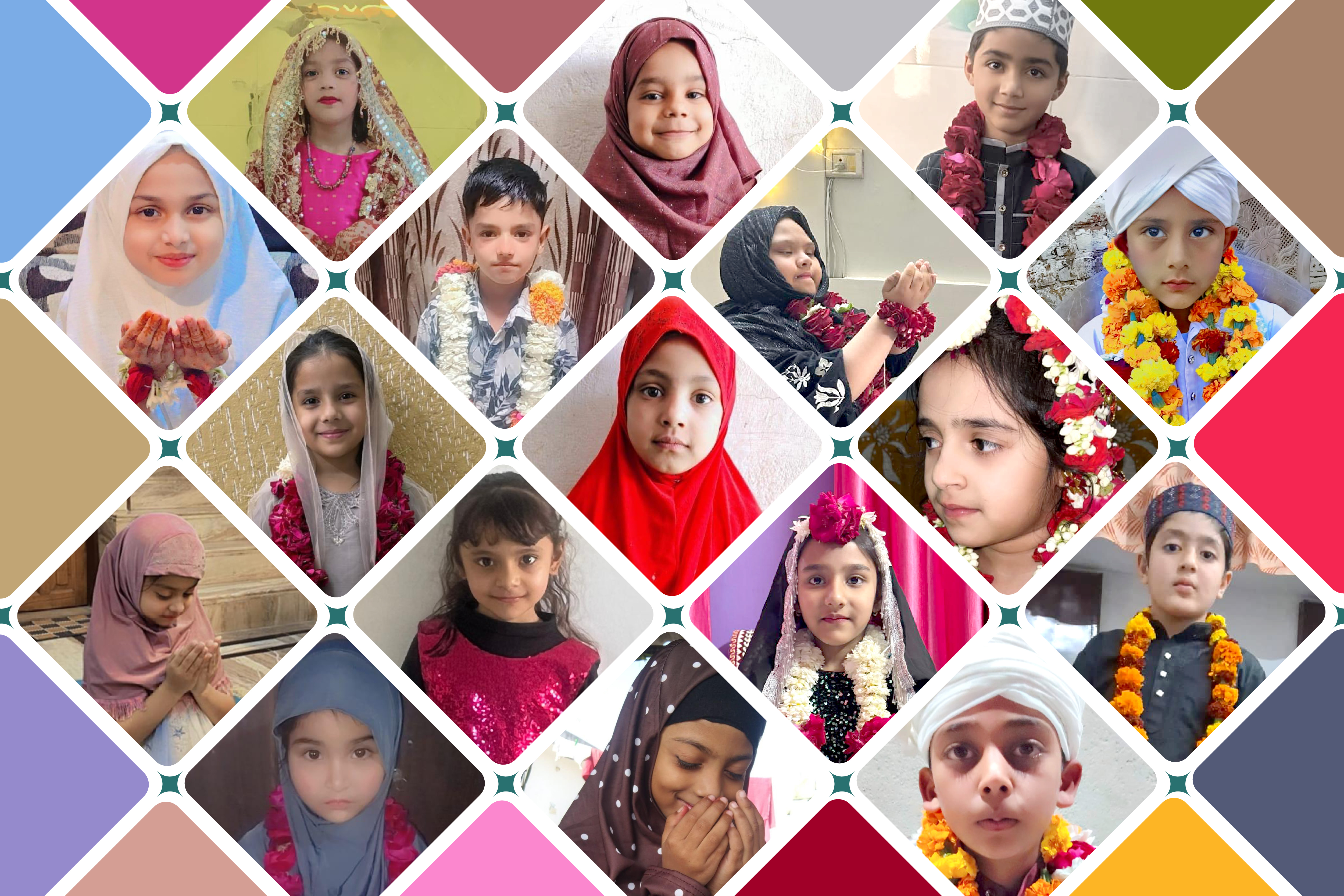 मेरा पहला रोज़ा