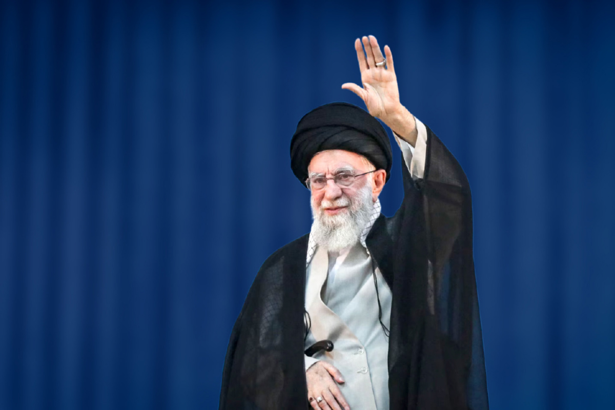 आयतुल्लाह ख़ामेनेई की शहादत पर जमाअत-ए-इस्लामी हिंद के राष्ट्रीय अध्यक्ष ने जताया शोक