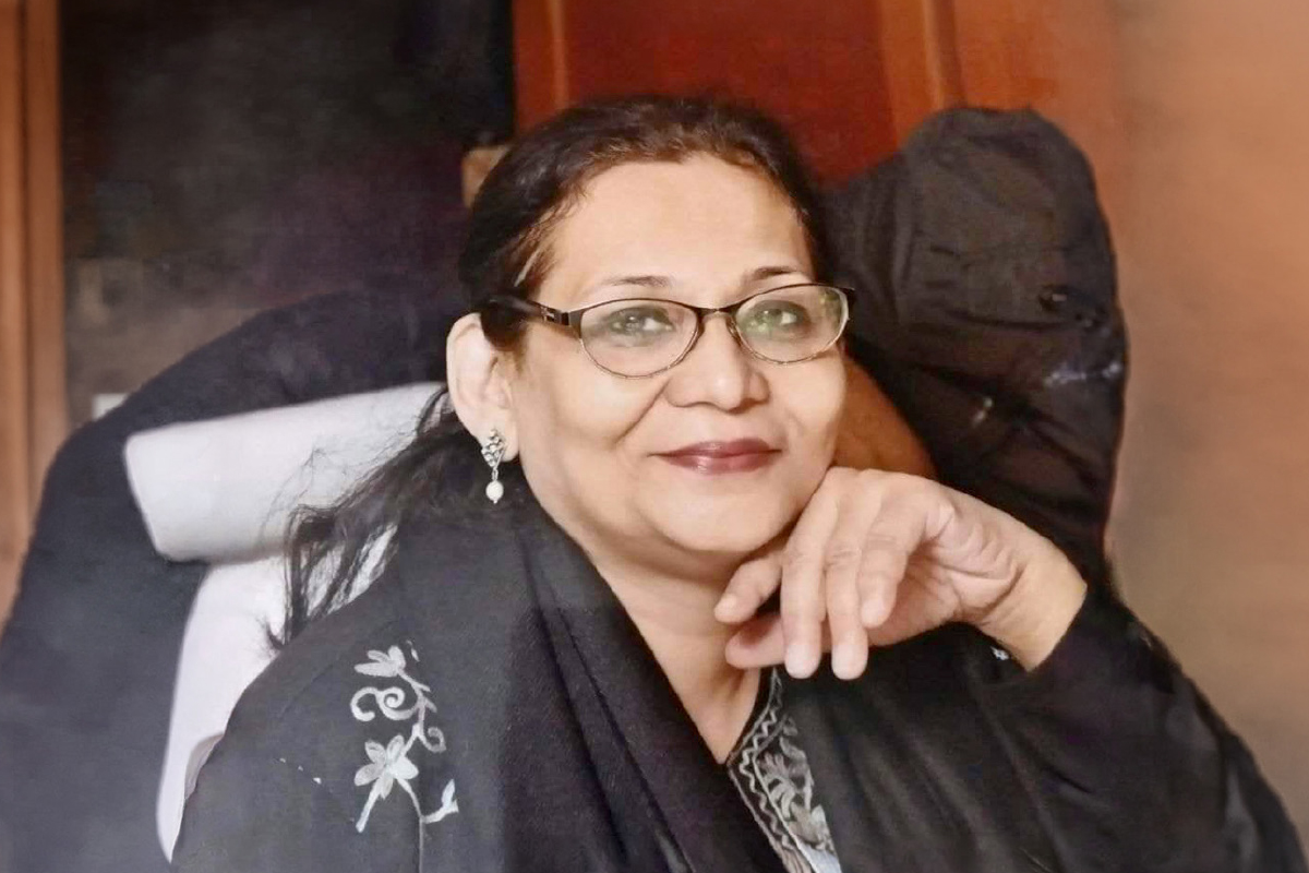 मुस्लिम महिलाओं को अपना इतिहास जानना और समझना बेहद ज़रुरी